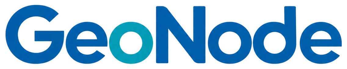 GeoNode